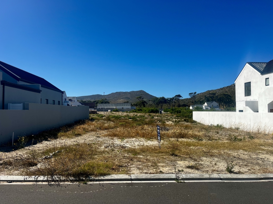 0 Bedroom Property for Sale in Kommetjie Western Cape